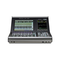 SSL Live L100_Front Low